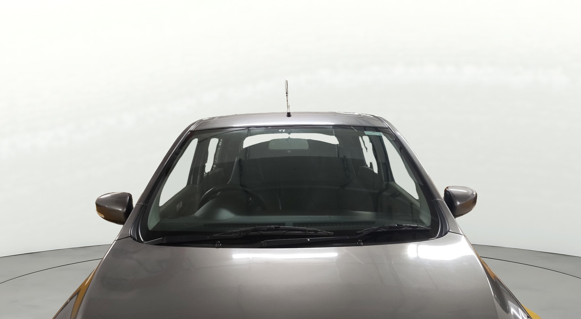 View 2015 Maruti Suzuki 1000 Base Variant Image 29 Used 2015 Maruti Suzuki 1000 Base Variant Image 29