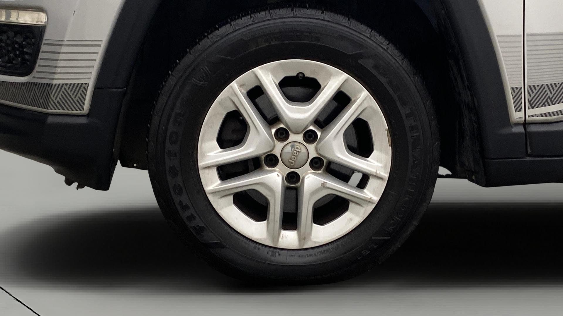 Used 2020 Jeep Compass Used 2020 Jeep Compass