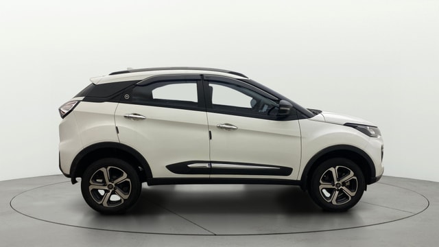 View Tata Nexon Image 8 Used Tata Nexon Image 8