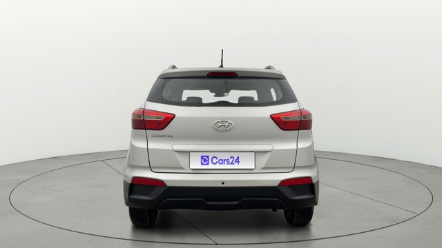 View Hyundai Creta Image 39 Used Hyundai Creta Image 39