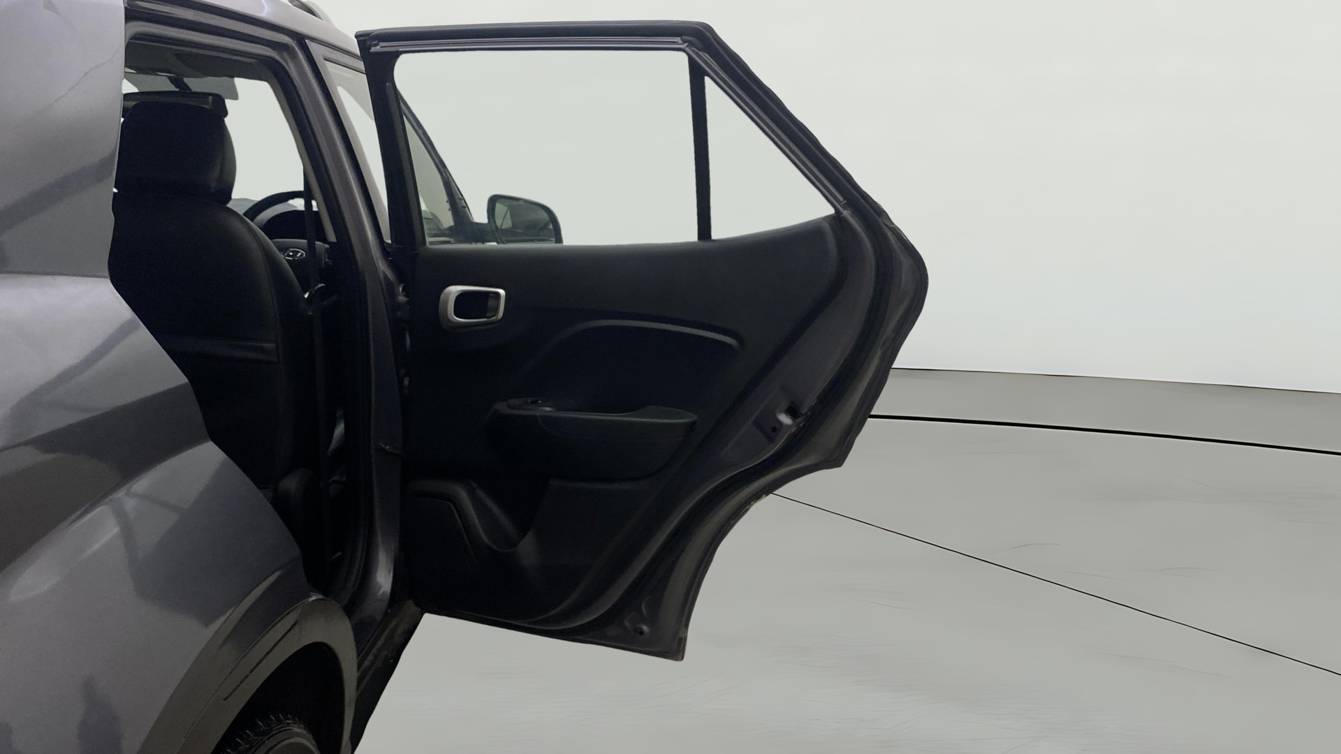 View 2019 Hyundai Venue SX Plus 1.0 Petrol AT Image 8 Used 2019 Hyundai Venue SX Plus 1.0 Petrol AT Image 8