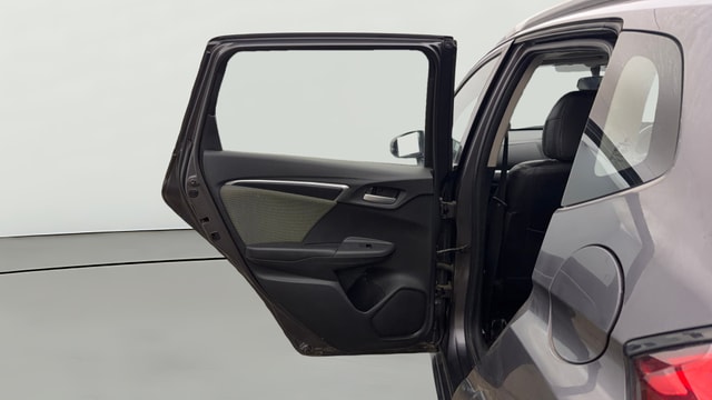 View Honda WR-V Image 23 Used Honda WR-V Image 23