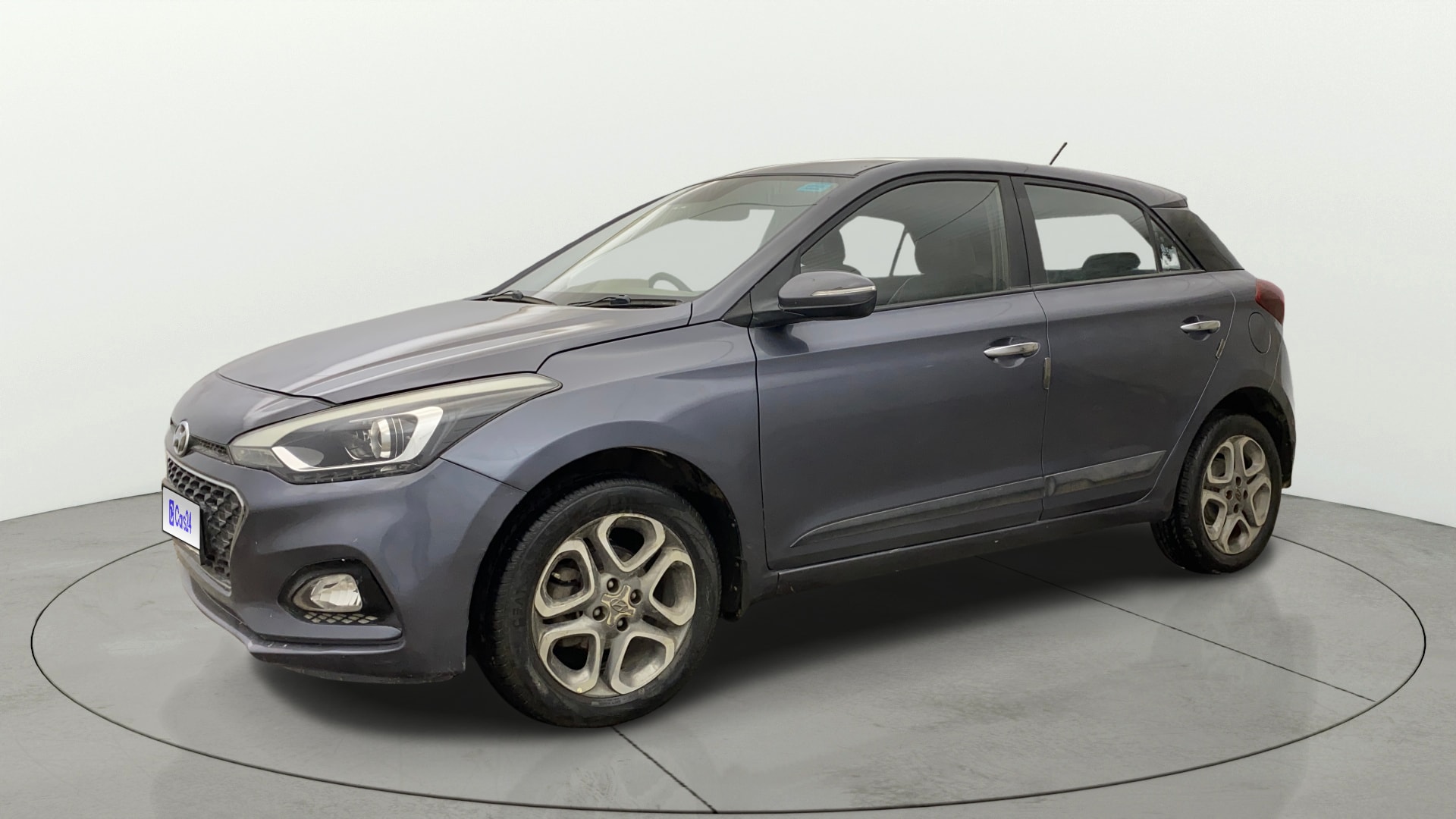 Used 2020 Hyundai Elite i20 Used 2020 Hyundai Elite i20