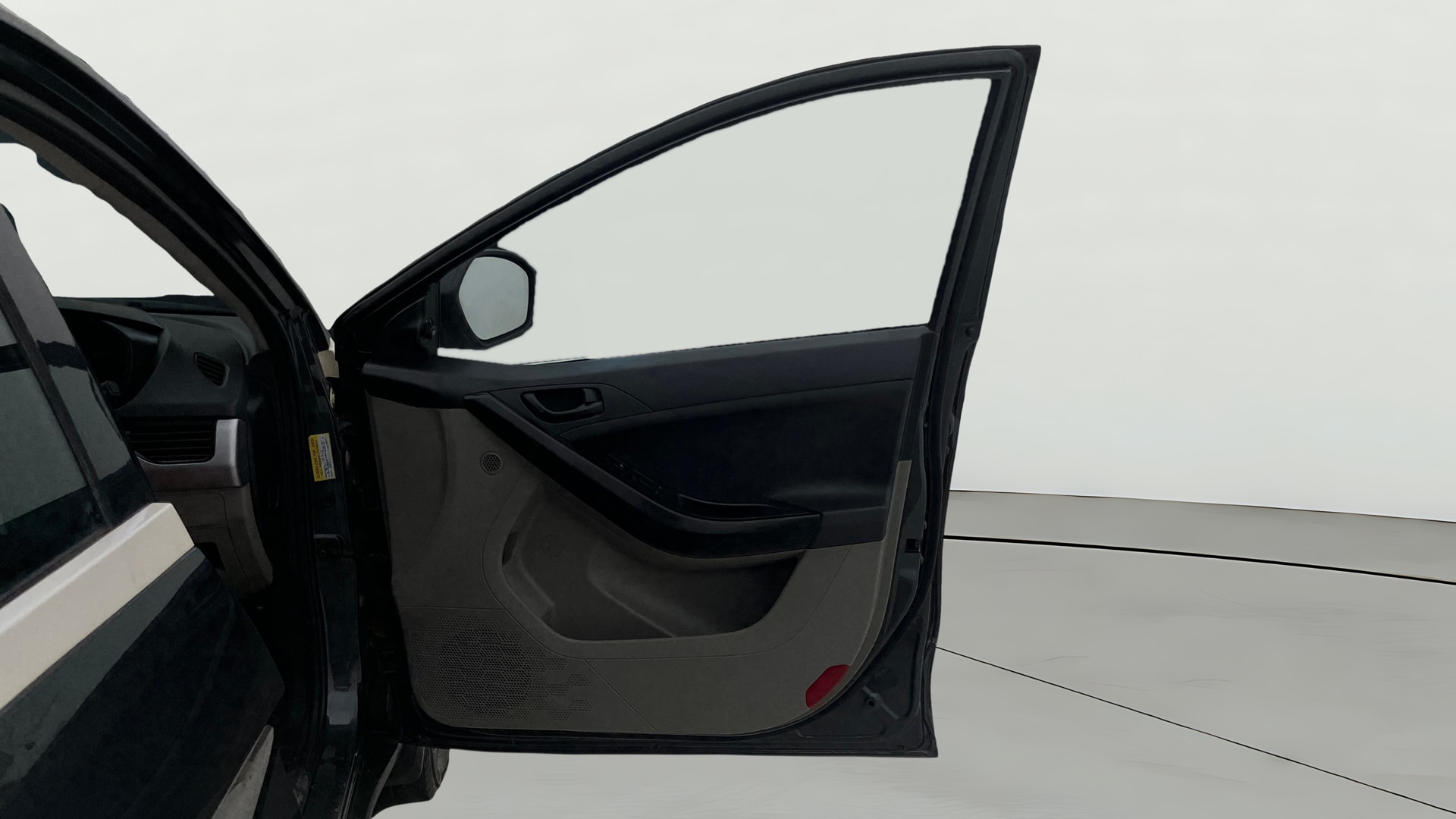View 2020 Tata Nexon Revotron XMA AMT Image 43 Used 2020 Tata Nexon Revotron XMA AMT Image 43