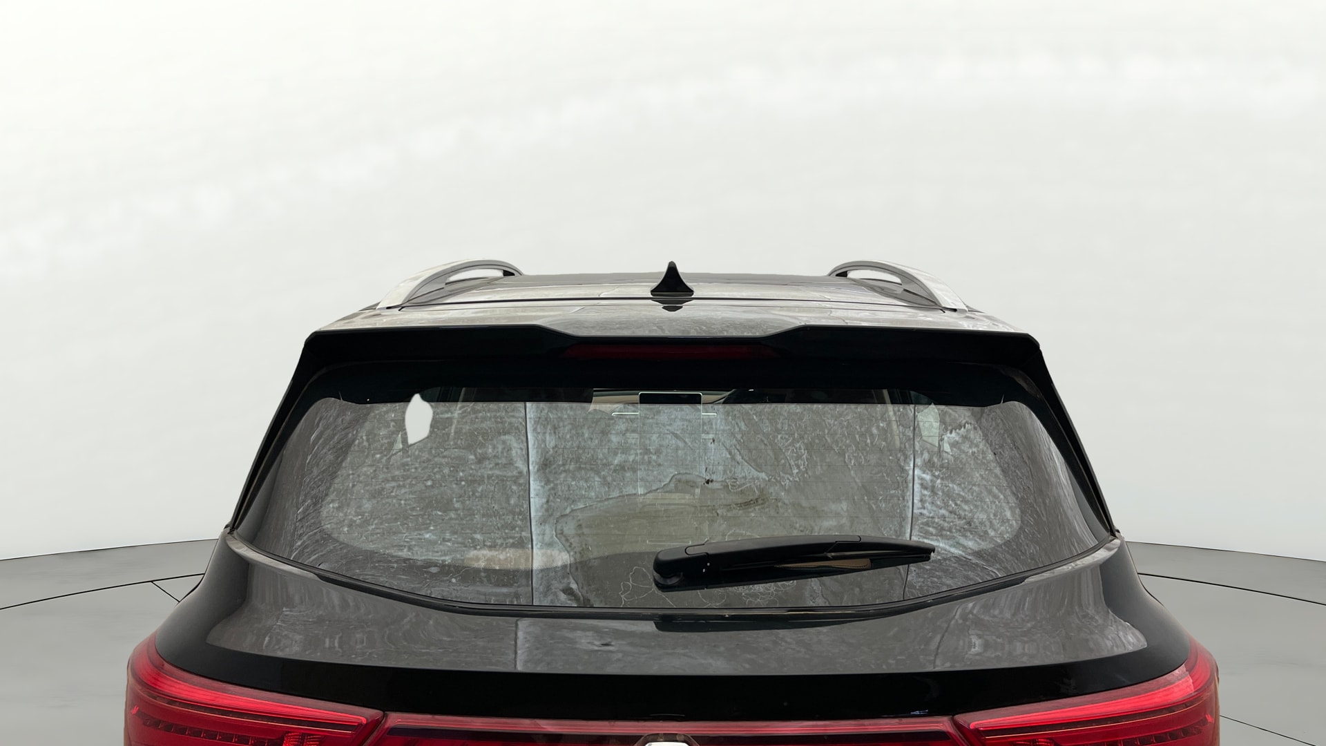 View 2024 MG Hector Plus Sharp Pro 6 Seater CVT Petrol Image 4 Used 2024 MG Hector Plus Sharp Pro 6 Seater CVT Petrol Image 4