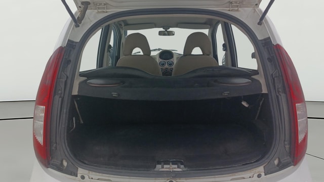 View Tata Nano Image 36 Used Tata Nano Image 36