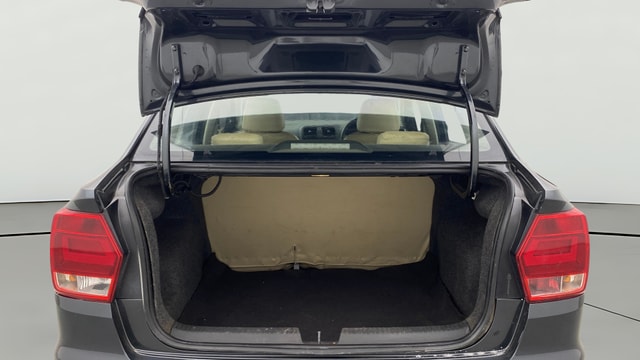 View Volkswagen Ameo Image 36 Used Volkswagen Ameo Image 36