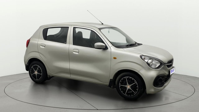 View Maruti Suzuki 1000 Image 35 Used Maruti Suzuki 1000 Image 35
