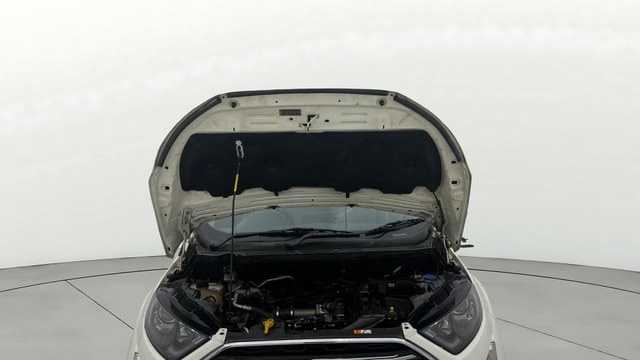View Ford EcoSport Image 34 Used Ford EcoSport Image 34