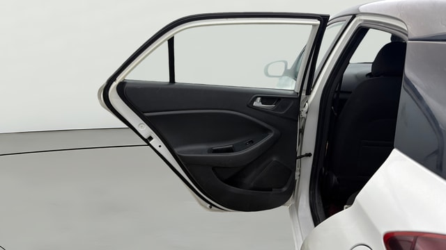 View Hyundai Elite i20 Image 22 Used Hyundai Elite i20 Image 22