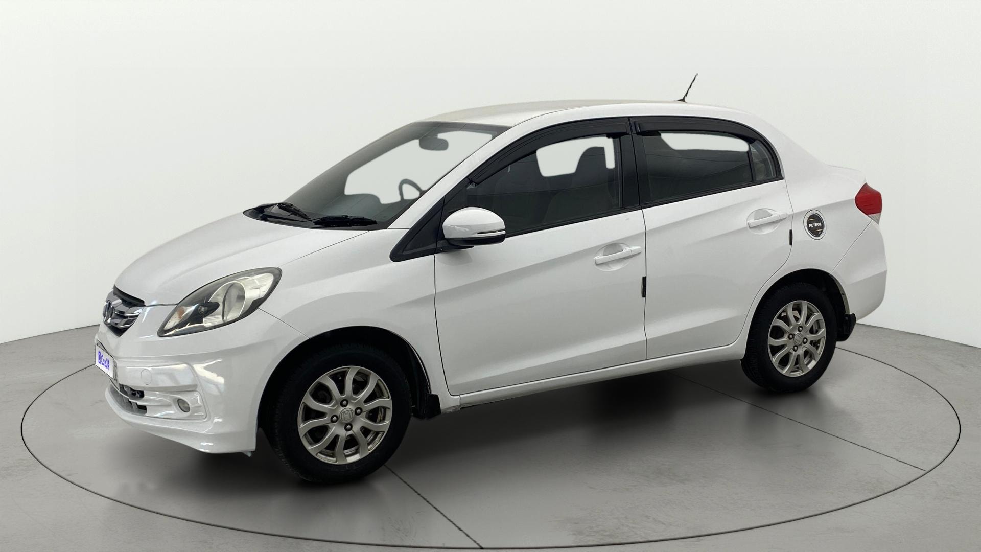 View 2016 Honda Amaze E MT Petrol BS IV Image 34 Used 2016 Honda Amaze E MT Petrol BS IV Image 34