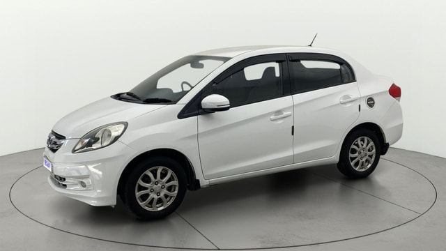 View Honda Amaze Image 34 Used Honda Amaze Image 34