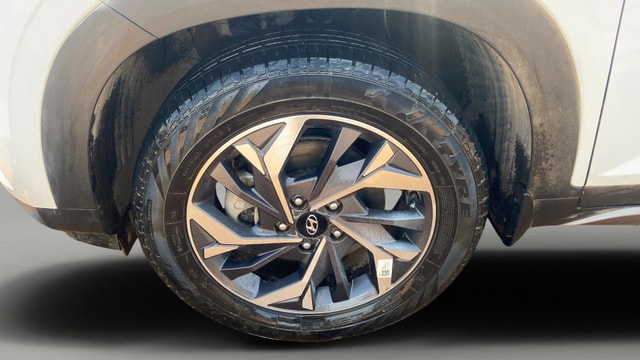 View Hyundai Creta Image 35 Used Hyundai Creta Image 35