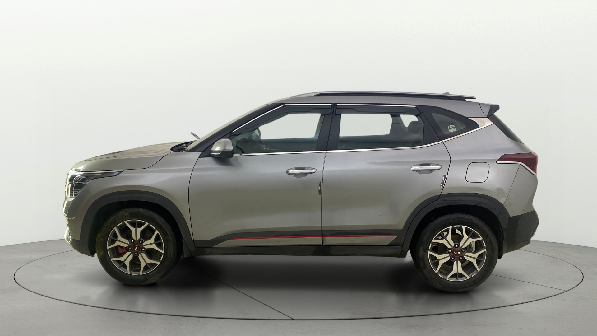 Used 2020 Kia Seltos Used 2020 Kia Seltos