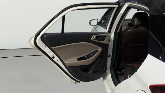 View Hyundai Elite i20 Image 14 Used Hyundai Elite i20 Image 14