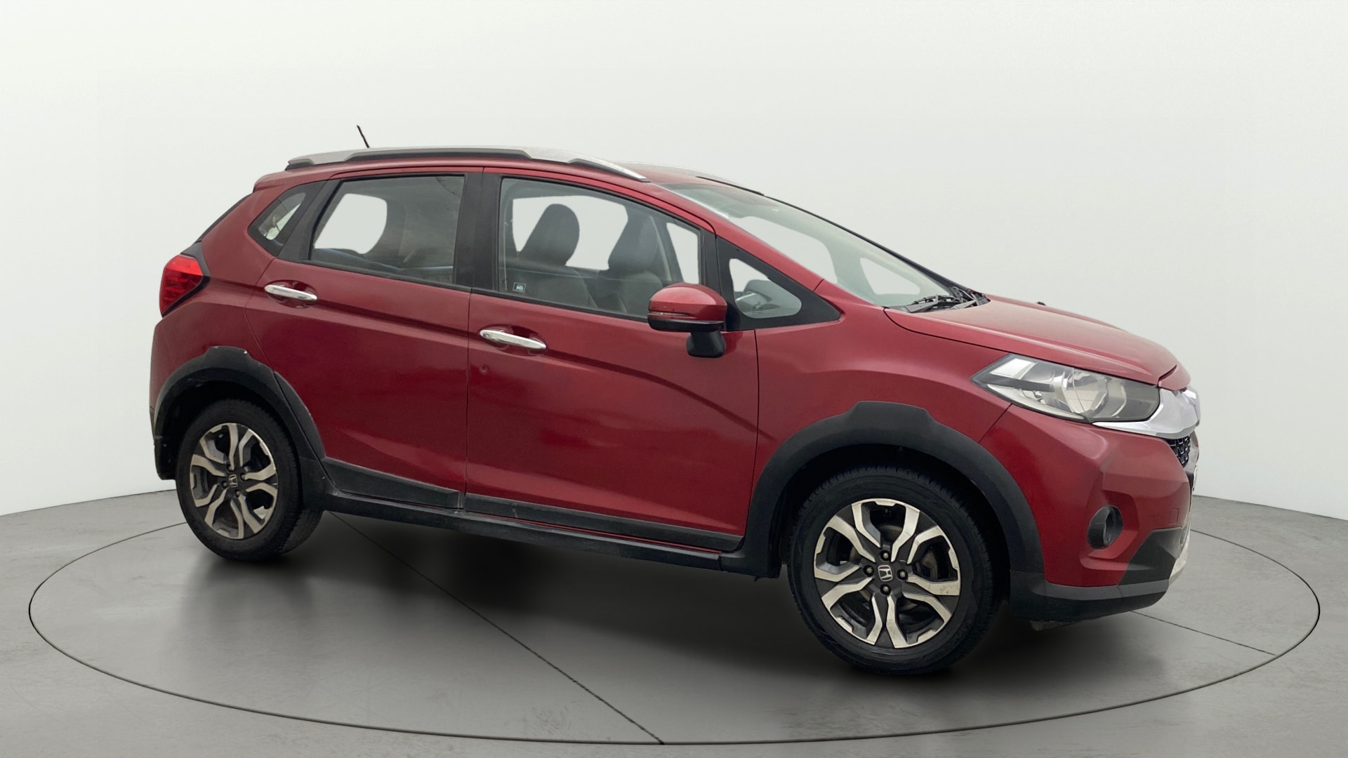 View 2019 Honda WR-V S MT Diesel Edge Edition Image 37 Used 2019 Honda WR-V S MT Diesel Edge Edition Image 37