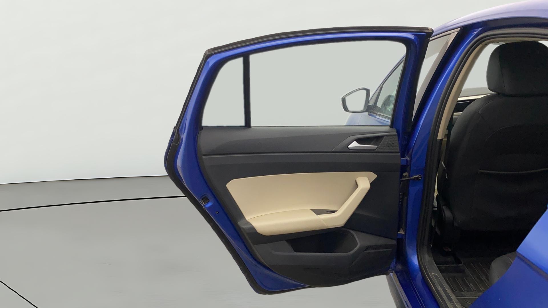 View 2023 Volkswagen Virtus Topline 1.0 TSI MT Image 15 Used 2023 Volkswagen Virtus Topline 1.0 TSI MT Image 15