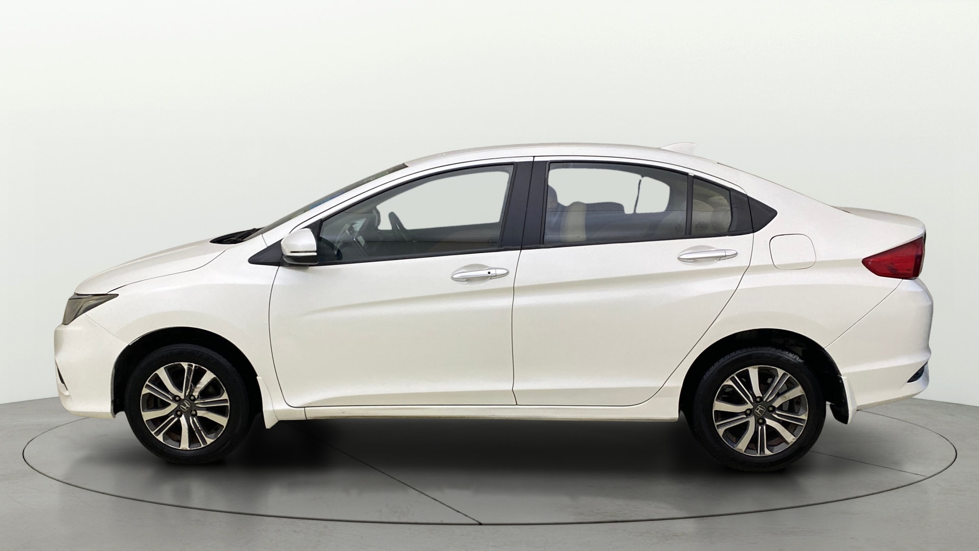 Used 2018 Honda City Used 2018 Honda City