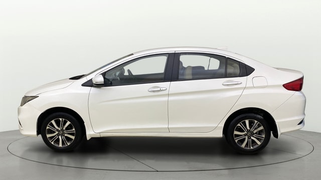 View Honda City Image 6 Used Honda City Image 6