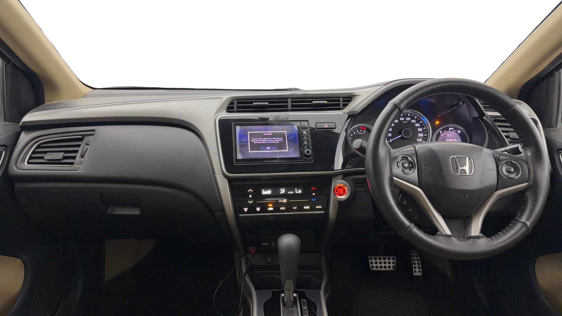 View 2018 Honda City ZX MT Diesel Anniversary Edition Image 16 Used 2018 Honda City ZX MT Diesel Anniversary Edition Image 16