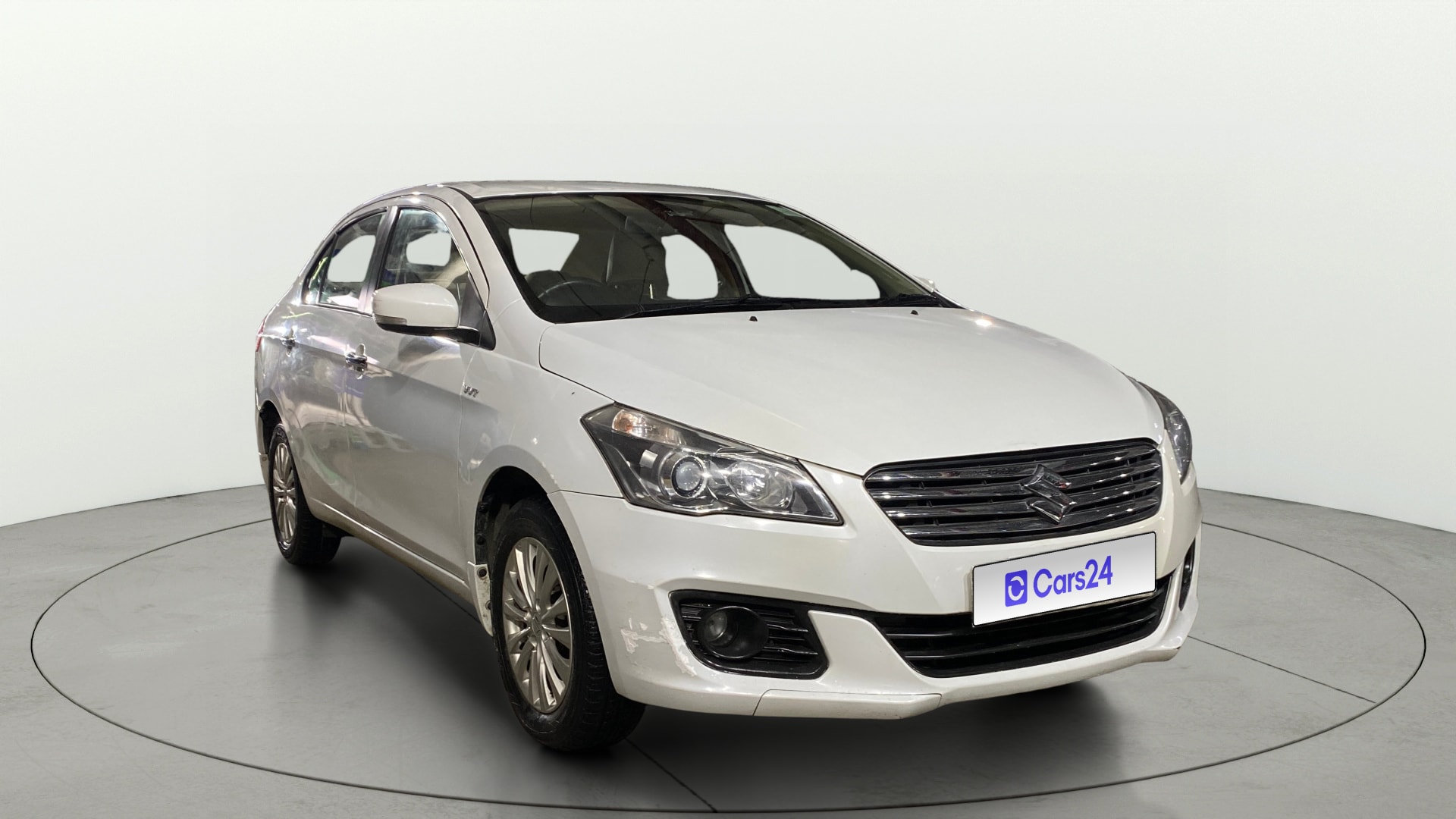 Used 2016 Maruti Suzuki 1000 Used 2016 Maruti Suzuki 1000