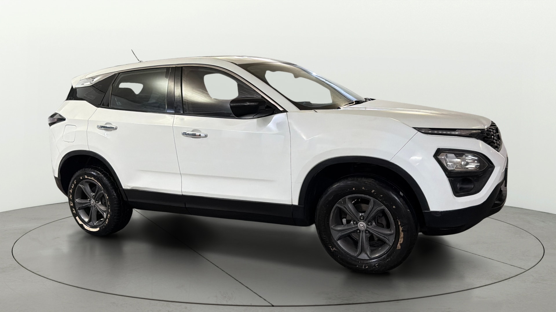 Used 2023 Tata Harrier Used 2023 Tata Harrier