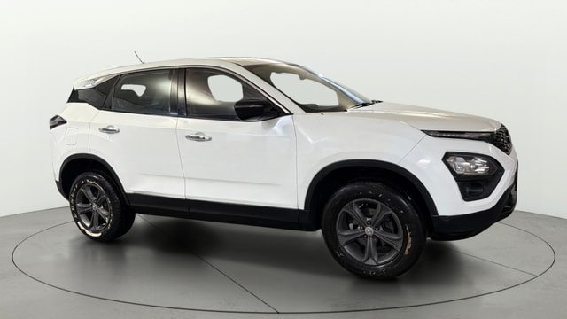 View Tata Harrier Image 38 Used Tata Harrier Image 38