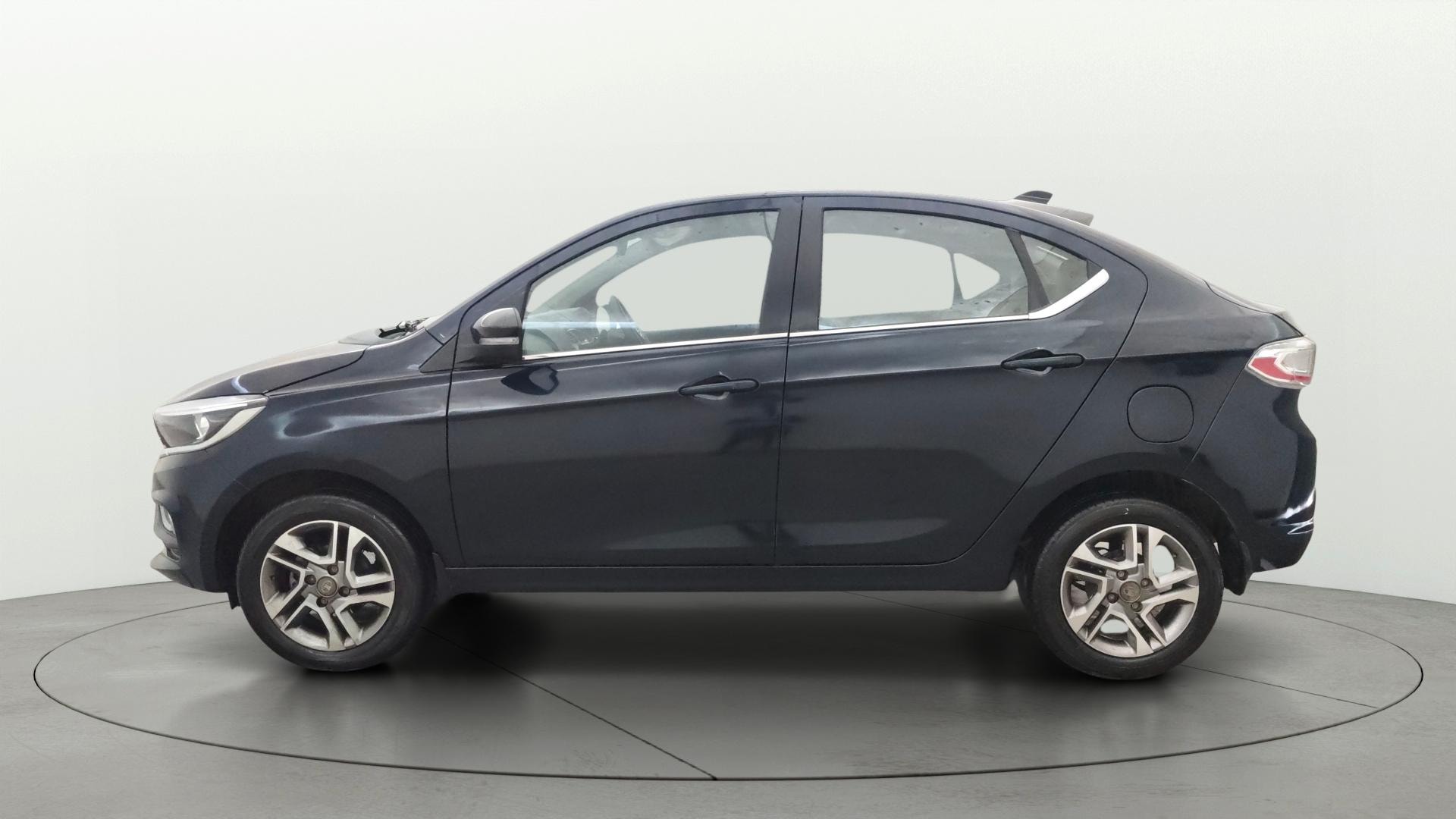 Used 2023 Tata Tigor Used 2023 Tata Tigor