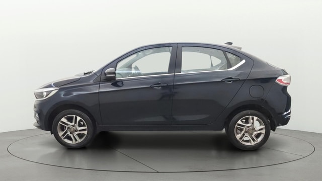 View Tata Tigor Image 5 Used Tata Tigor Image 5