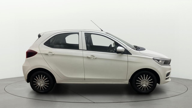 View Tata Tiago Image 8 Used Tata Tiago Image 8