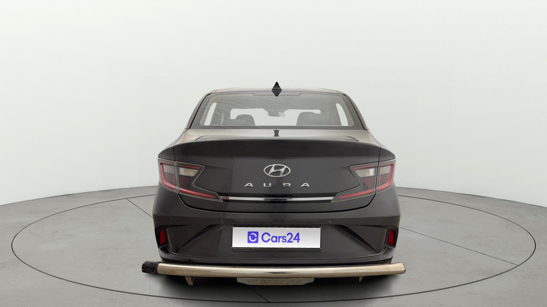 Used 2020 Hyundai Aura Used 2020 Hyundai Aura