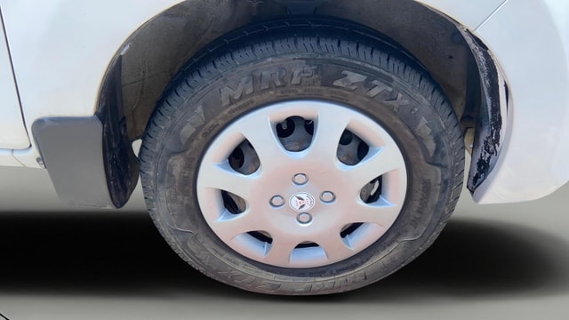 View Maruti Suzuki Alto 800 Image 40 Used Maruti Suzuki Alto 800 Image 40