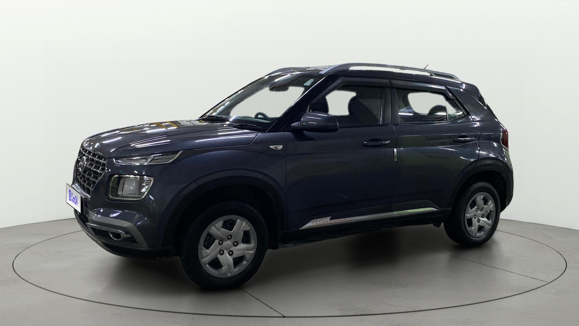 View 2022 Hyundai Venue S 1.2 Petrol Image 20 Used 2022 Hyundai Venue S 1.2 Petrol Image 20