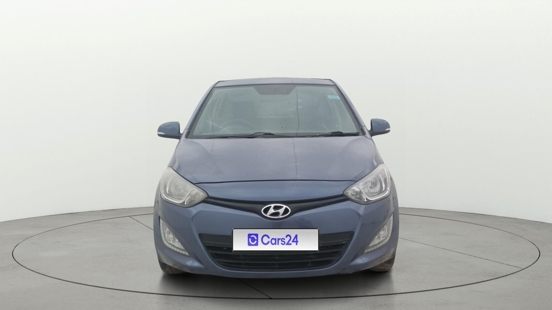 Used 2014 Hyundai Elite i20 Used 2014 Hyundai Elite i20
