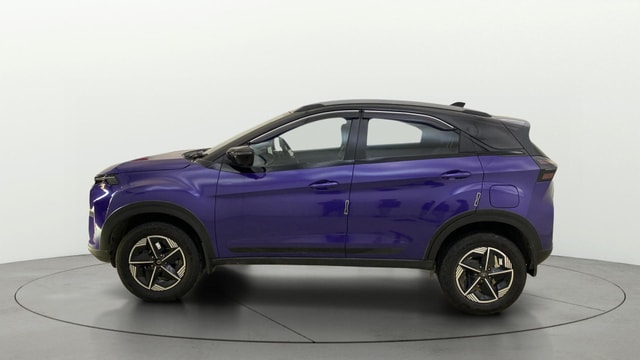 View Tata Nexon Image 6 Used Tata Nexon Image 6