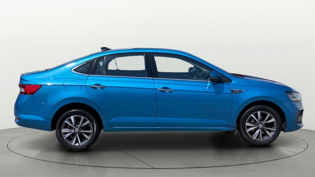 View Skoda Slavia Image 27 Used Skoda Slavia Image 27