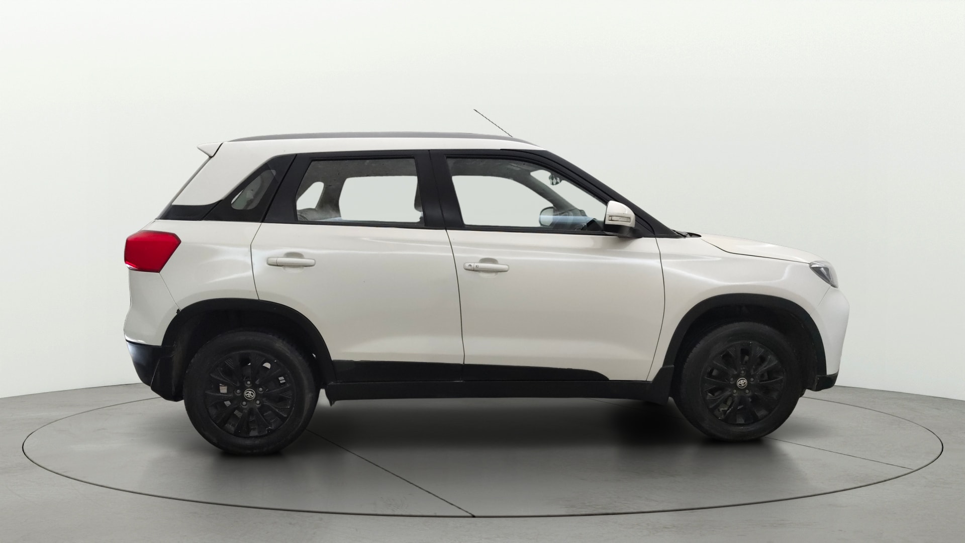 Used 2022 Toyota Urban Cruiser Used 2022 Toyota Urban Cruiser