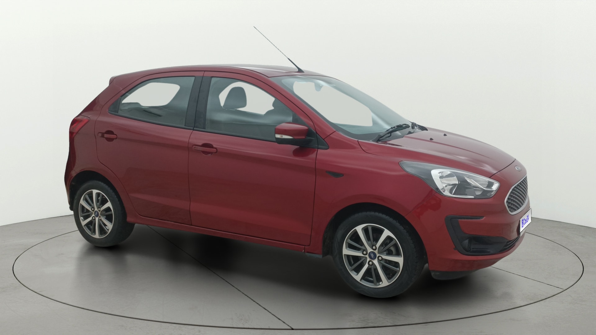View 2020 Ford Figo Aspire 1.2P Ambiente MT BS IV Image 21 Used 2020 Ford Figo Aspire 1.2P Ambiente MT BS IV Image 21