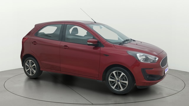 View Ford Figo Aspire Image 21 Used Ford Figo Aspire Image 21