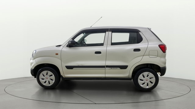 View Maruti Suzuki 1000 Image 5 Used Maruti Suzuki 1000 Image 5