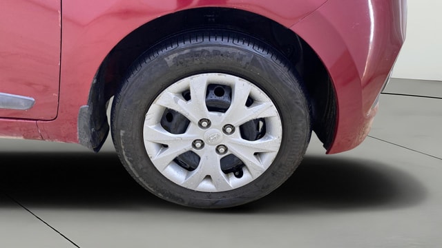 View Hyundai Grand i10 Image 39 Used Hyundai Grand i10 Image 39