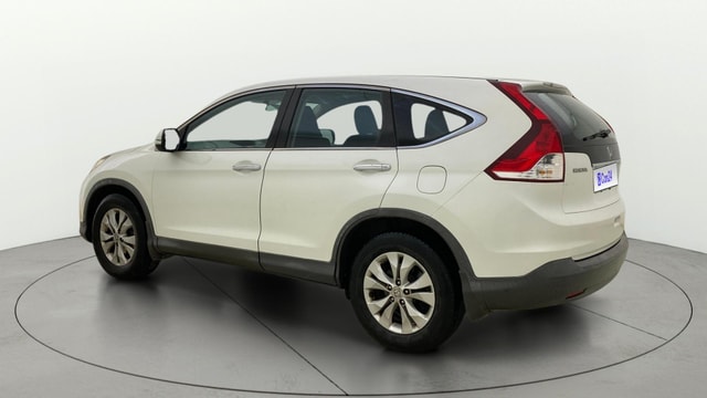 View Honda CR-V Image 2 Used Honda CR-V Image 2