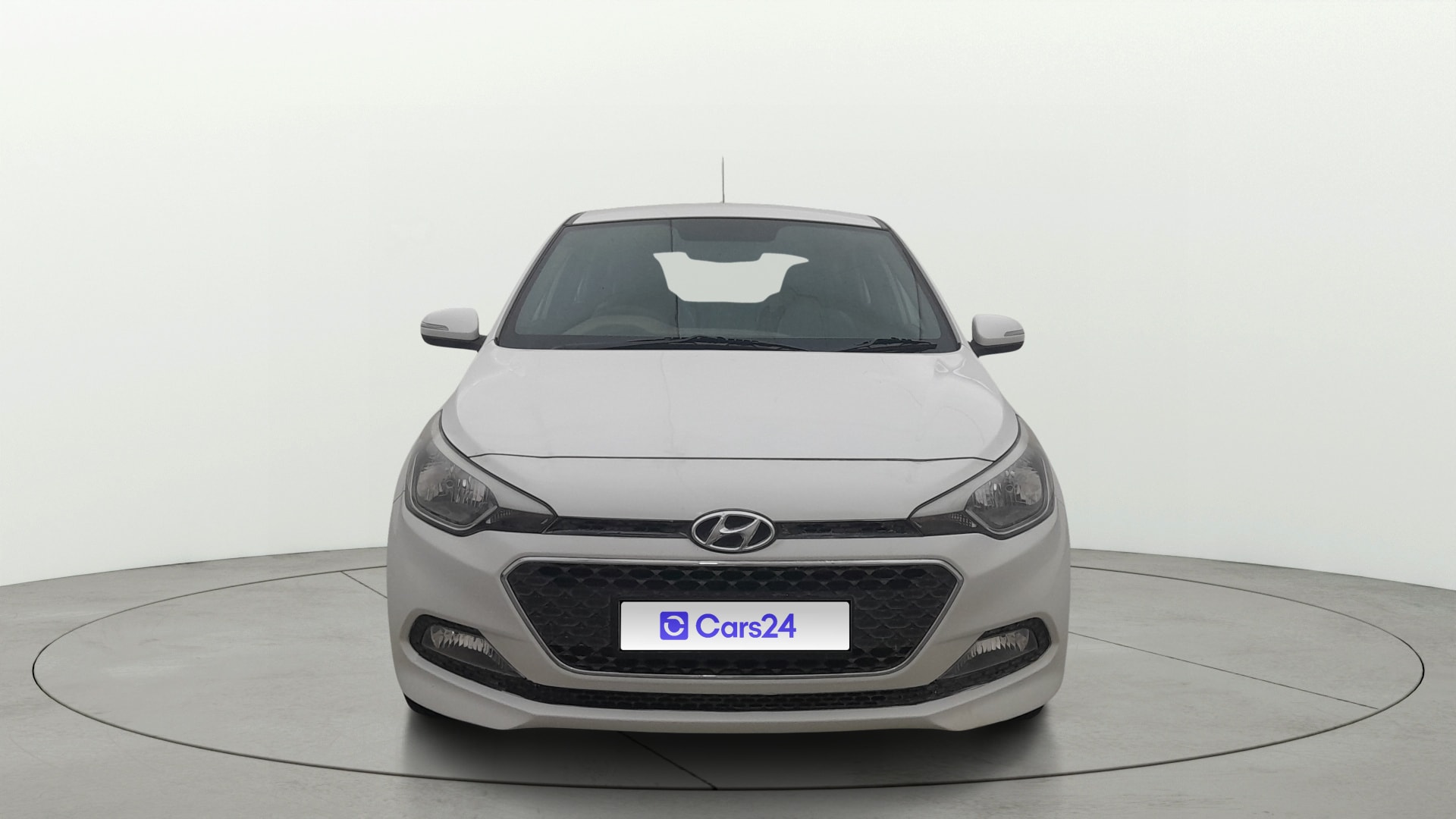 Used 2015 Hyundai Elite i20 Used 2015 Hyundai Elite i20