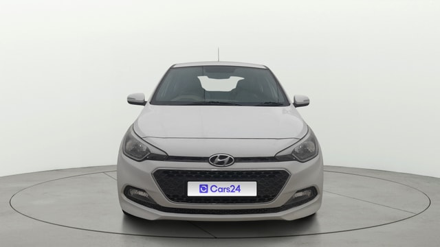 View Hyundai Elite i20 Image 1 Used Hyundai Elite i20 Image 1