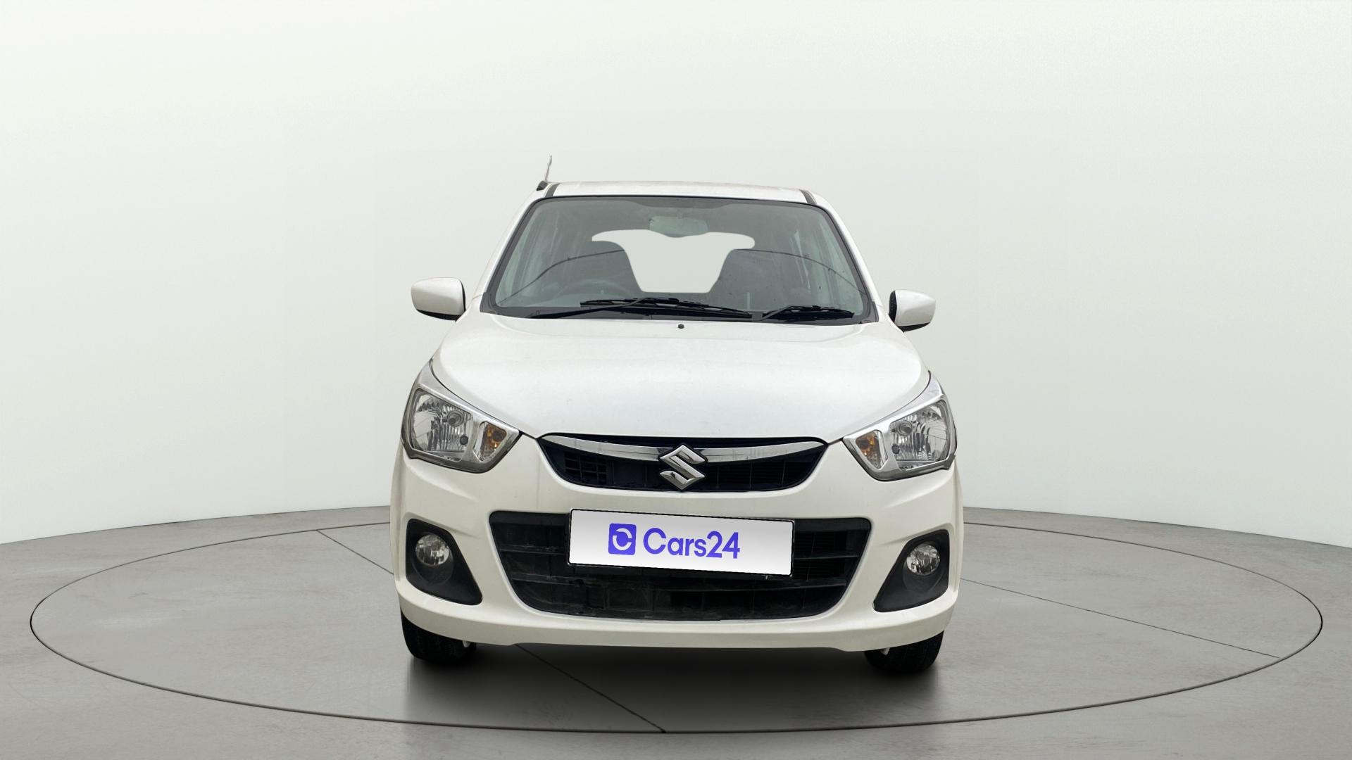 Used 2018 Maruti Suzuki Alto K10 Used 2018 Maruti Suzuki Alto K10