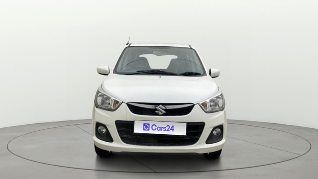 View Maruti Suzuki Alto K10 Image 1 Used Maruti Suzuki Alto K10 Image 1