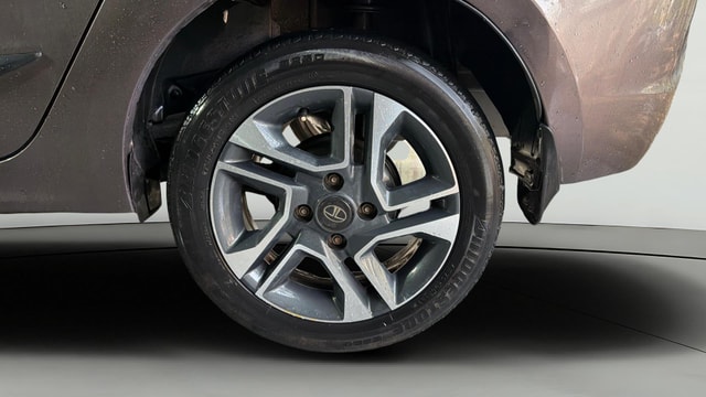 View Tata Tigor Image 11 Used Tata Tigor Image 11
