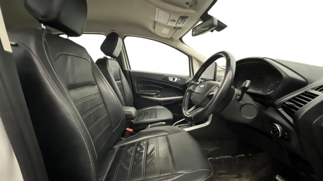 View Ford EcoSport Image 18 Used Ford EcoSport Image 18