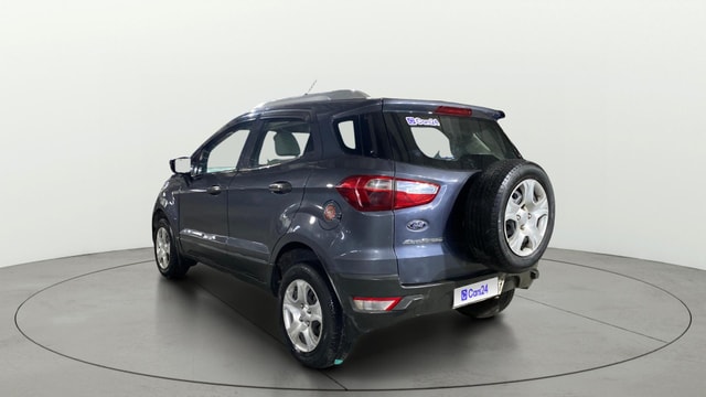 View Ford EcoSport Image 2 Used Ford EcoSport Image 2