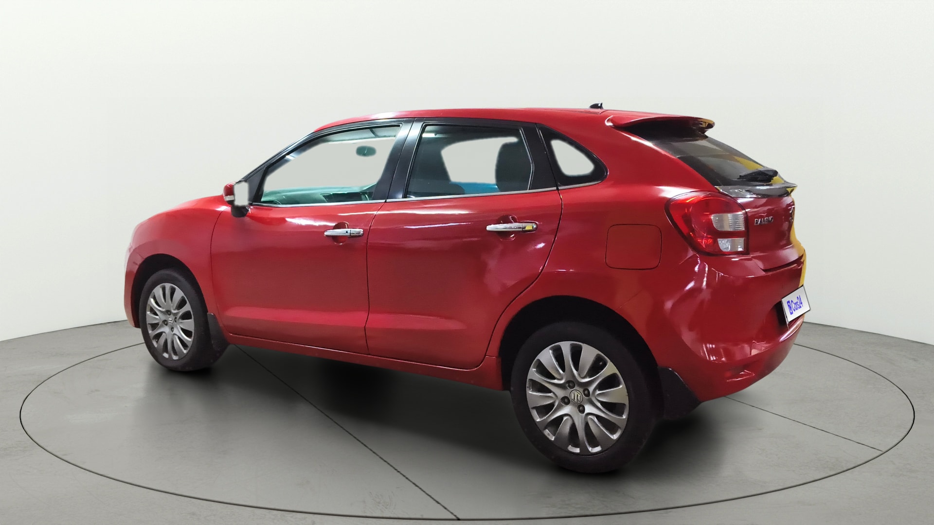 Used 2017 Maruti Suzuki 1000 Used 2017 Maruti Suzuki 1000